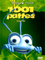 1001 Pattes