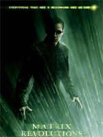 Matrix Revolutions