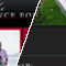 Webdesign de Décembre 2009
