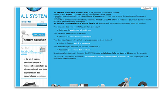 alsystemmax alsystemmax