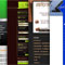 Webdesign de Février 2010