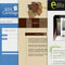 Webdesign de Octobre 2010
