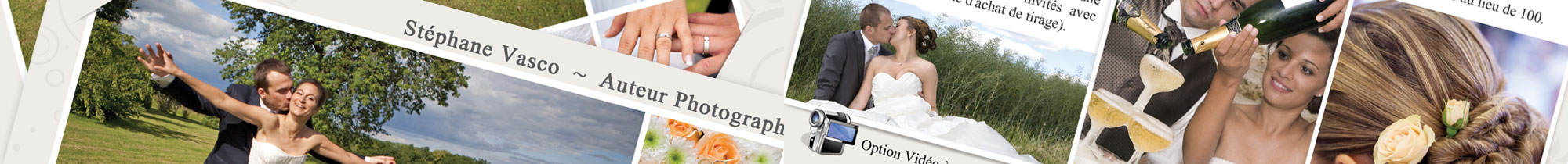 Photos de Mariage